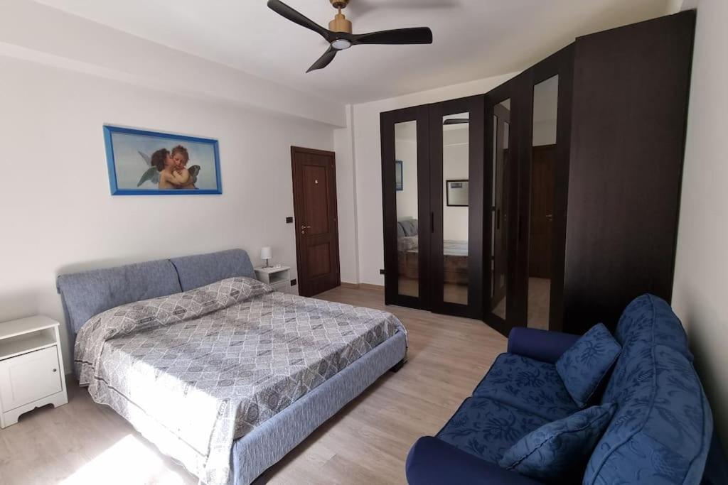 شقة La Casa Sul Viale ريجّو دي كالابريا المظهر الخارجي الصورة
